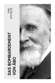 Cover von Das Bombardement von Åbo