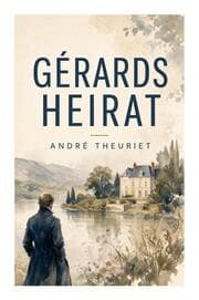 Cover von Gérards Heirat