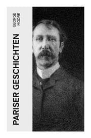 Cover von Pariser Geschichten