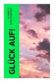 Cover von Glück auf!
