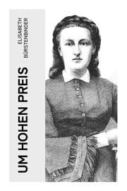 Cover von Um hohen Preis