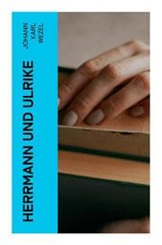 Cover von Herrmann und Ulrike