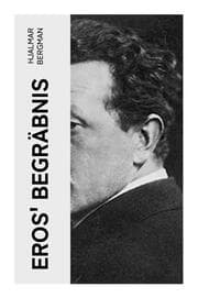 Cover von Eros' Begräbnis