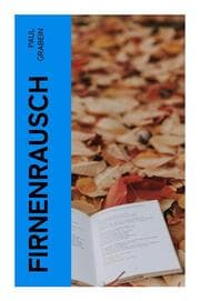Cover von Firnenrausch