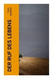 Cover von Der Ruf des Lebens