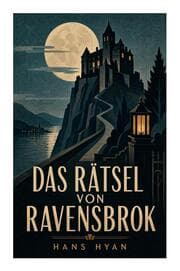 Cover von Das Rätsel von Ravensbrok