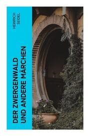 Cover von Der Zwergenwald und andere Märchen