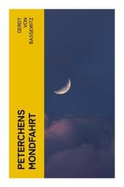 Cover von Peterchens Mondfahrt