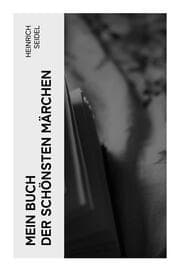 Cover von Mein Buch der schönsten Märchen