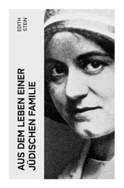Cover von Aus dem Leben einer jüdischen Familie