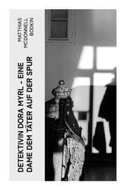 Cover von Detektivin Dora Myrl - Eine Dame dem Täter auf der Spur