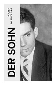 Cover von Der Sohn
