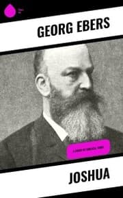 Cover von Joshua