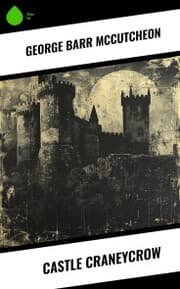 Cover von Castle Craneycrow