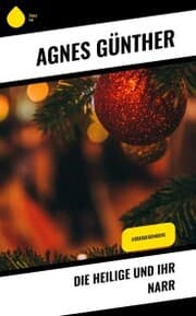 Cover von Die Heilige und ihr Narr