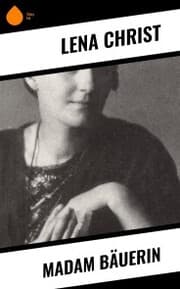Cover von Madam Bäuerin
