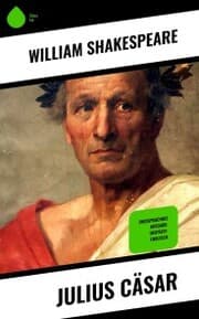 Cover von Julius Cäsar