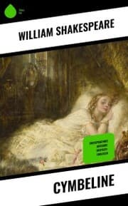 Cover von Cymbeline