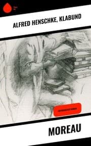 Cover von Moreau