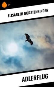 Cover von Adlerflug