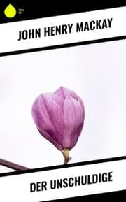 Cover von Der Unschuldige