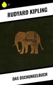 Cover von Das Dschungelbuch