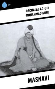 Cover von Masnavi