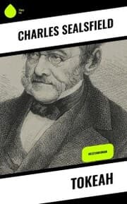 Cover von Tokeah