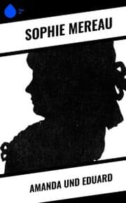 Cover von Amanda und Eduard