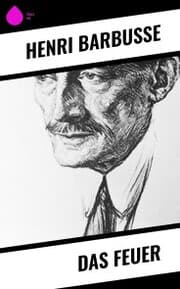 Cover von Das Feuer