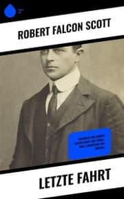 Cover von Letzte Fahrt