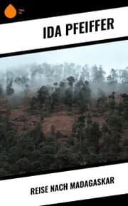 Cover von Reise nach Madagaskar