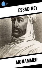 Cover von Mohammed