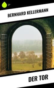 Cover von Der Tor