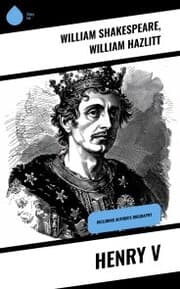 Cover von Henry V