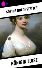 Cover von Königin Luise