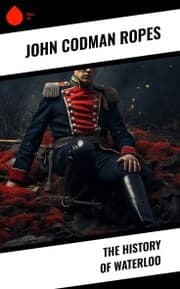 Cover von The History of Waterloo