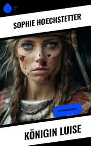 Cover von Königin Luise