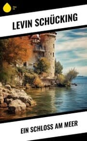 Cover von Ein Schloss am Meer