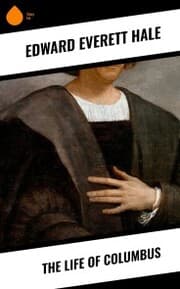 Cover von The Life of Columbus