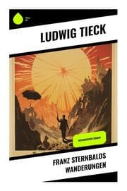 Cover von Franz Sternbalds Wanderungen