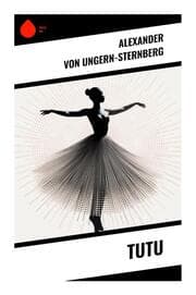 Cover von Tutu
