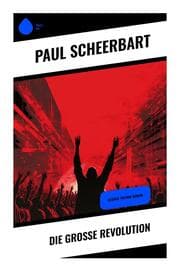 Cover von Die große Revolution