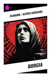 Cover von Borgia