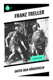 Cover von Unter dem Römerhelm