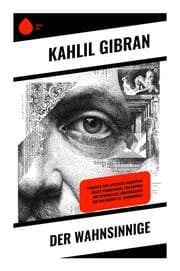 Cover von Der Wahnsinnige