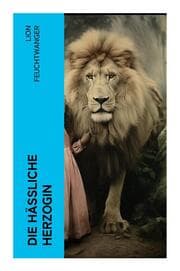 Cover von Die häßliche Herzogin