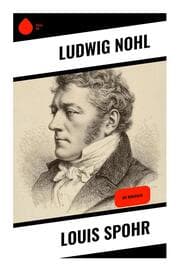 Cover von Louis Spohr