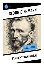 Cover von Vincent van Gogh