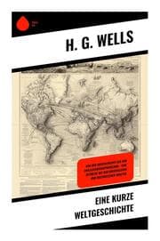 Cover von Eine kurze Weltgeschichte